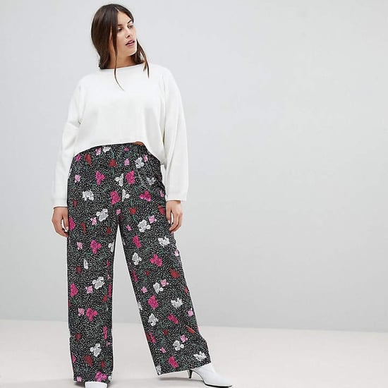 Cheap Plus Size Pants