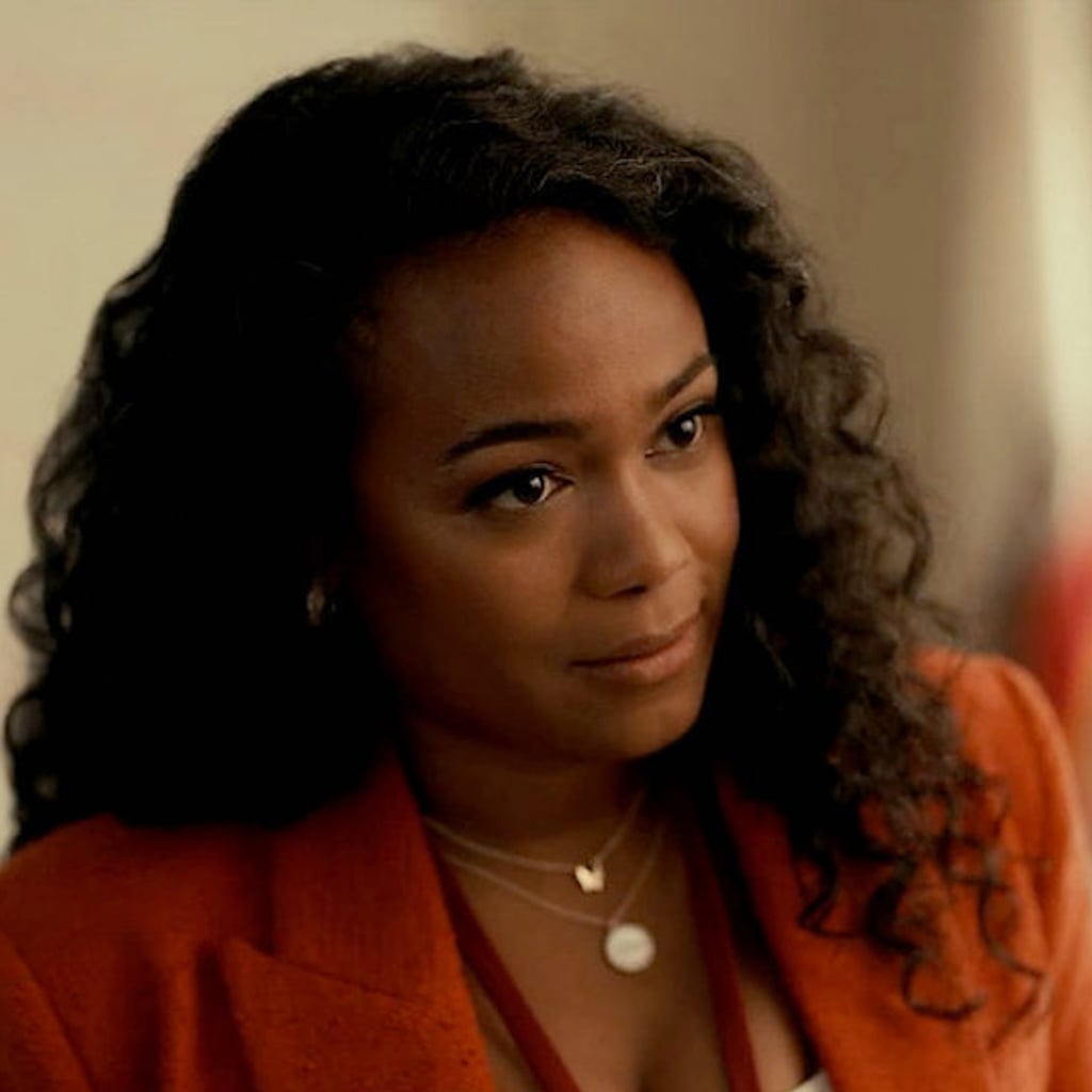 Tatyana Ali Says Acting Opposite of 