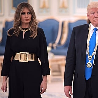 Has Melania Trump Been Trying to Channel Jackie Kennedy?
