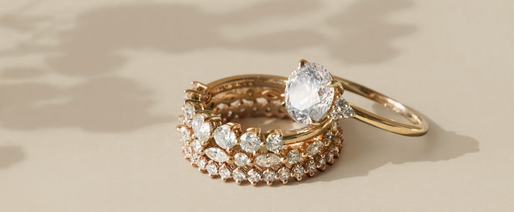 Popular Wedding Band Styles and How to Build Your Ring Stack
