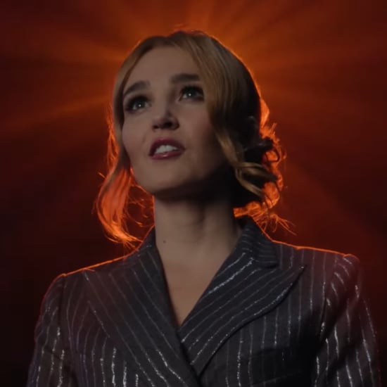 SNL Puts a Cult Spin on Nicole Kidman's AMC Ad