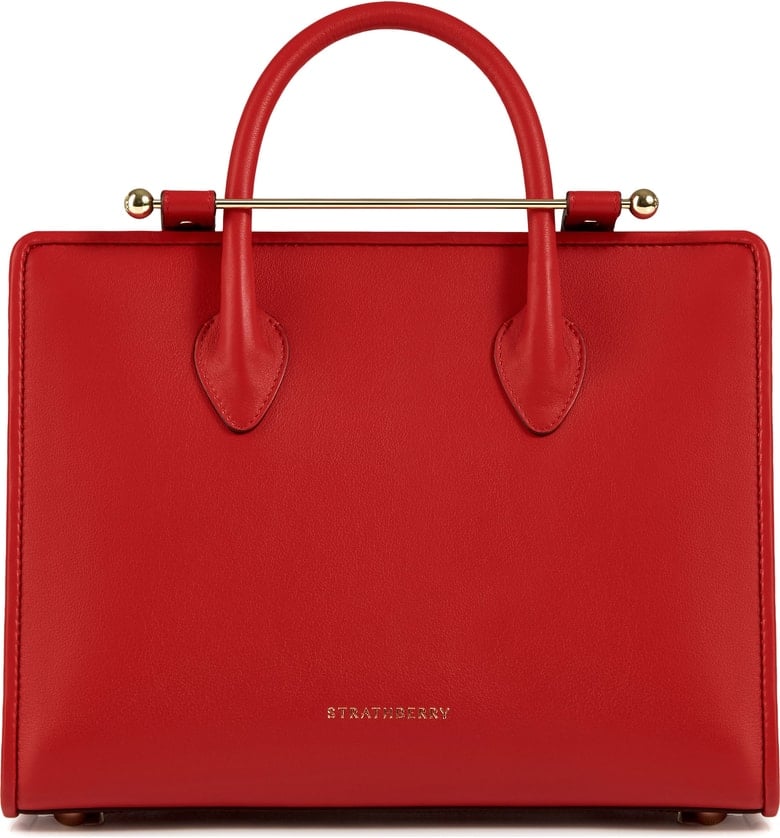 9 Must have Handbags from Strathberry
