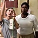 Lauren Morelli Interview About OITNB Season 5