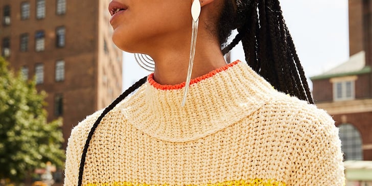 The Best Sweaters For Women to Shop Online in 2019 | POPSUGAR Fashion