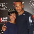 Empire Costars Trai Byers and Grace Gealey Are Dating
