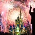 Fireworks Are Returning to Disneyland and Walt Disney World, and We Are Bursting With Excitement