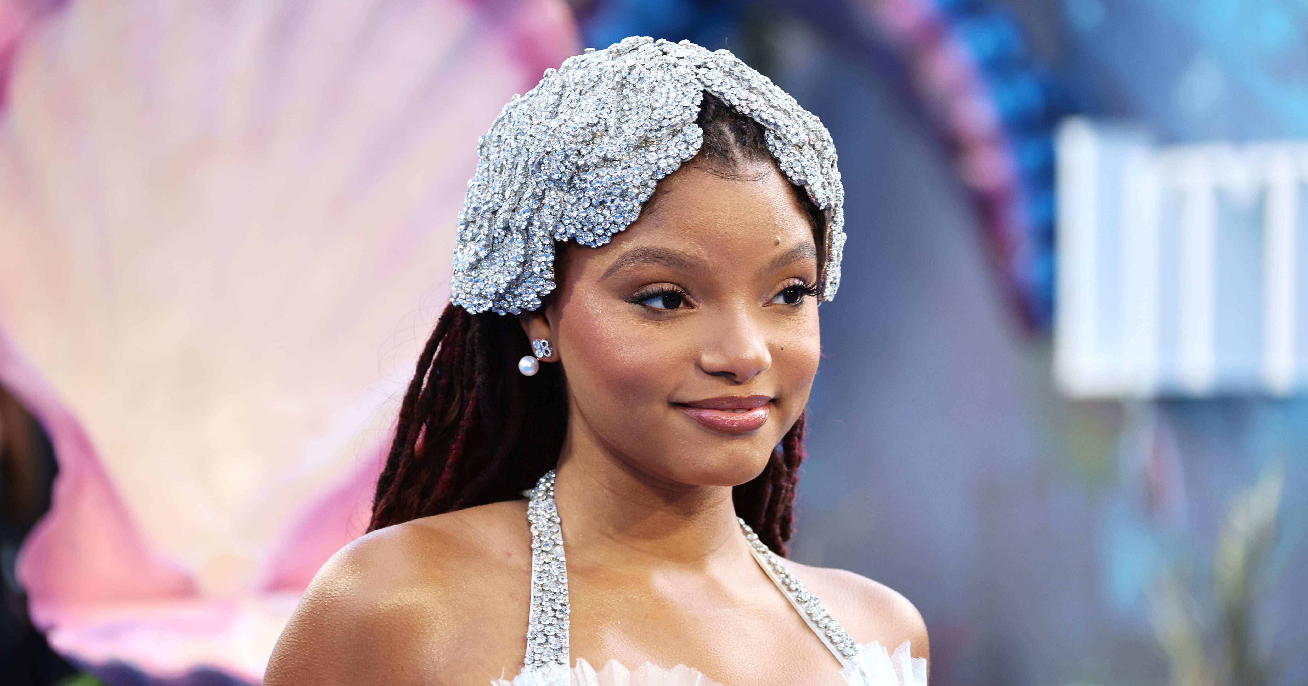 Who Is Halle Bailey Dating?