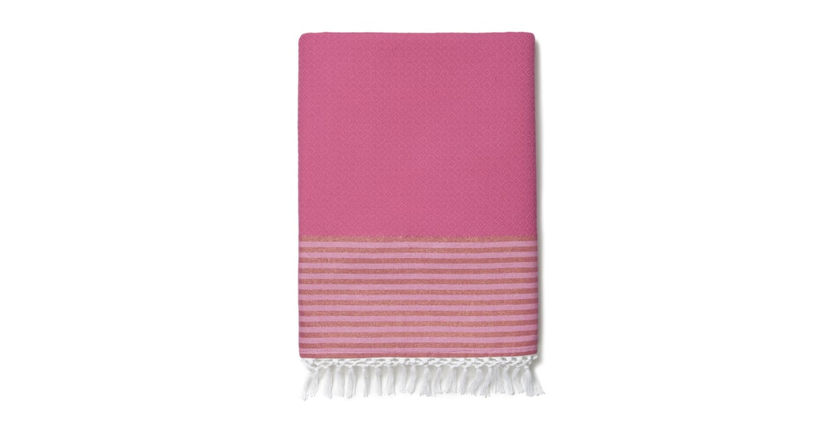 Outdoor Blanket ($30) | The Must-Have Lilly Pulitzer For Target Home ...