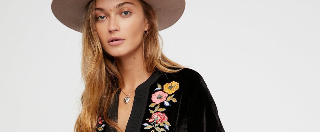 Festival Clothes at Free People