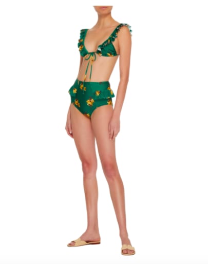 ​Adriana Degreas Bikini Set