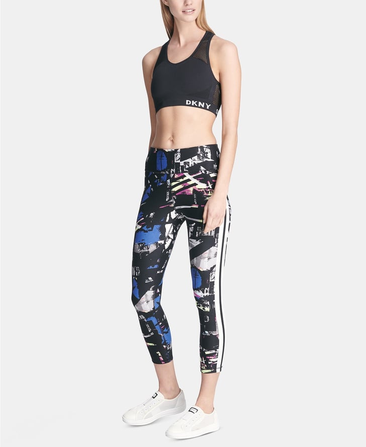 dkny sport joggers