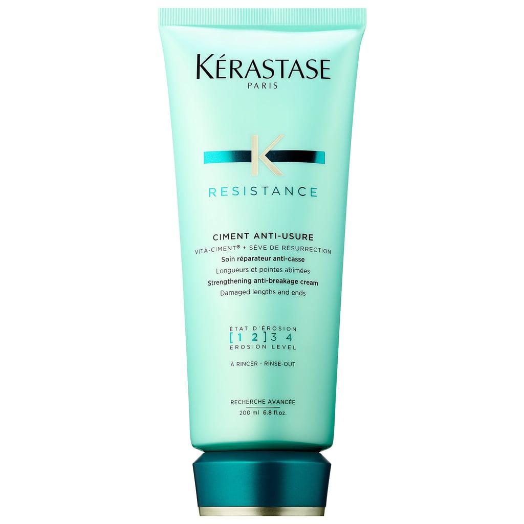 Kérastase Resistance Conditioner For Damaged Hair Kérastase Resistance Conditioner For Damaged Hair