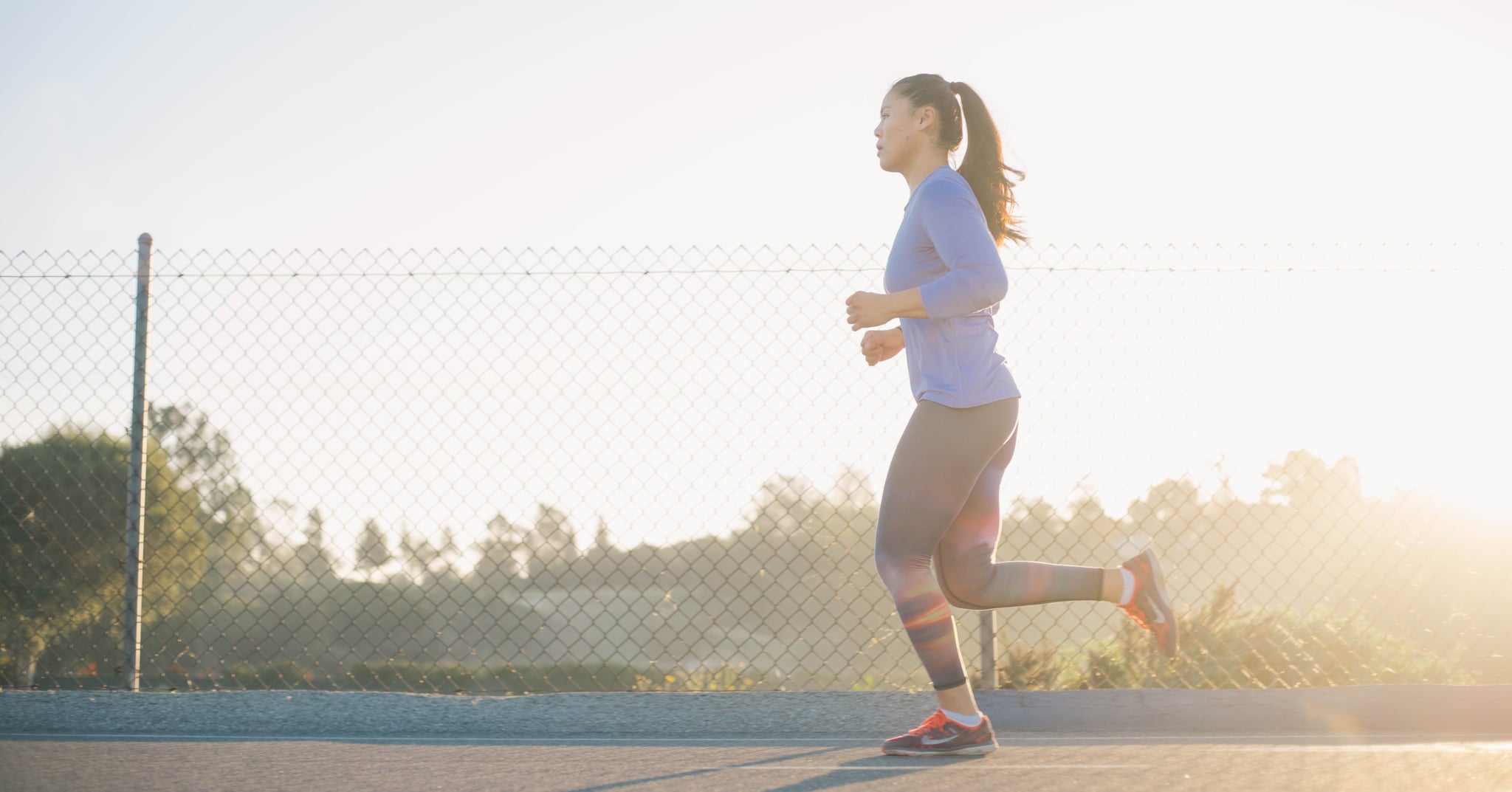 How to Warm-Up Before Running