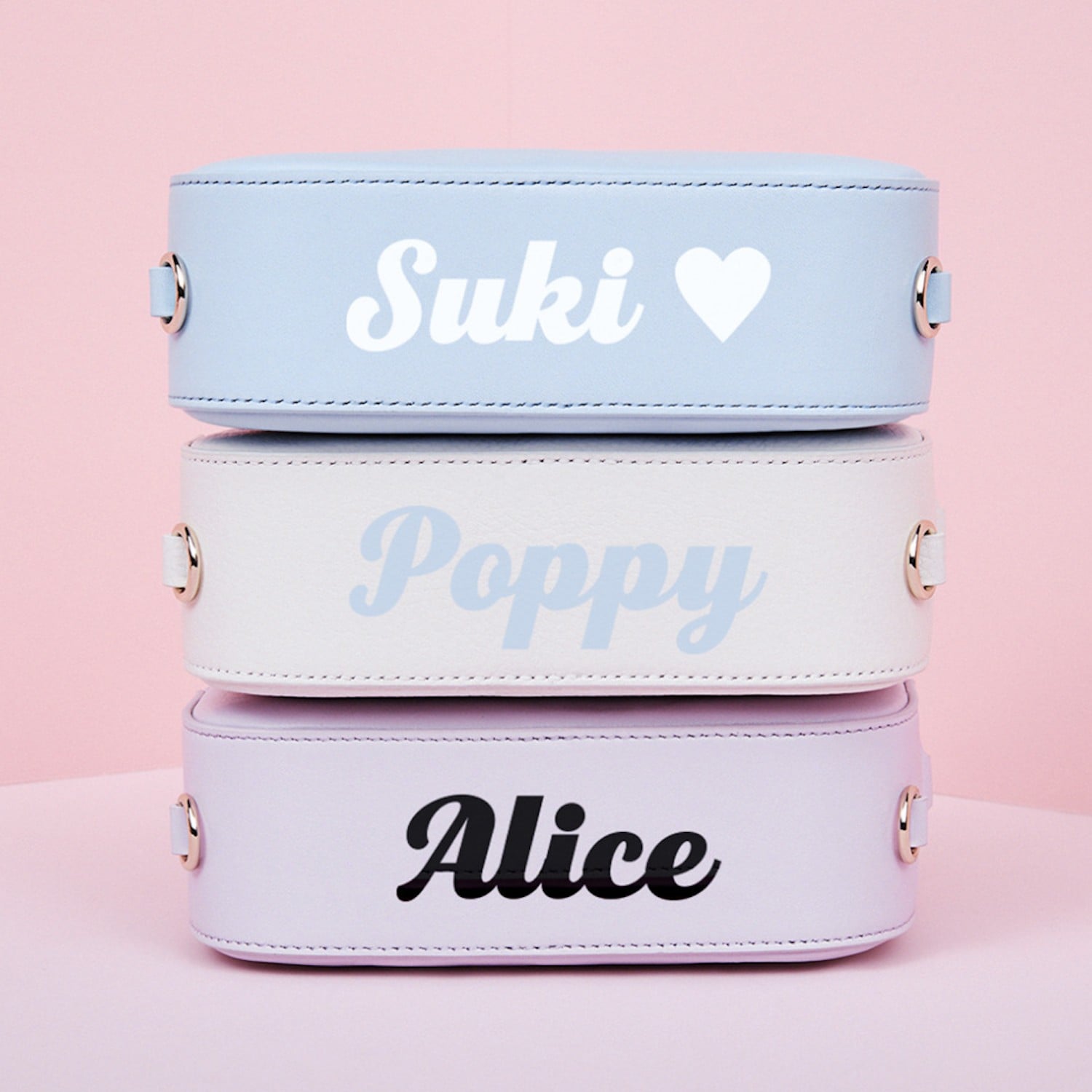 monogrammed gifts for women