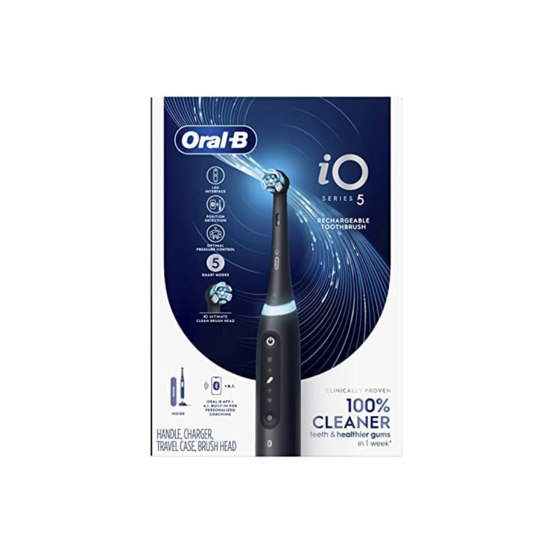 Best Oral-B Electric Toothbrush