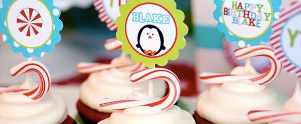 Birthday Party Themes For Winter Birthdays