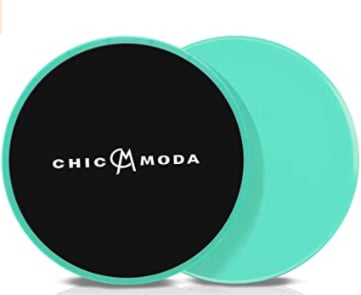 CHICMODA Gliding Discs