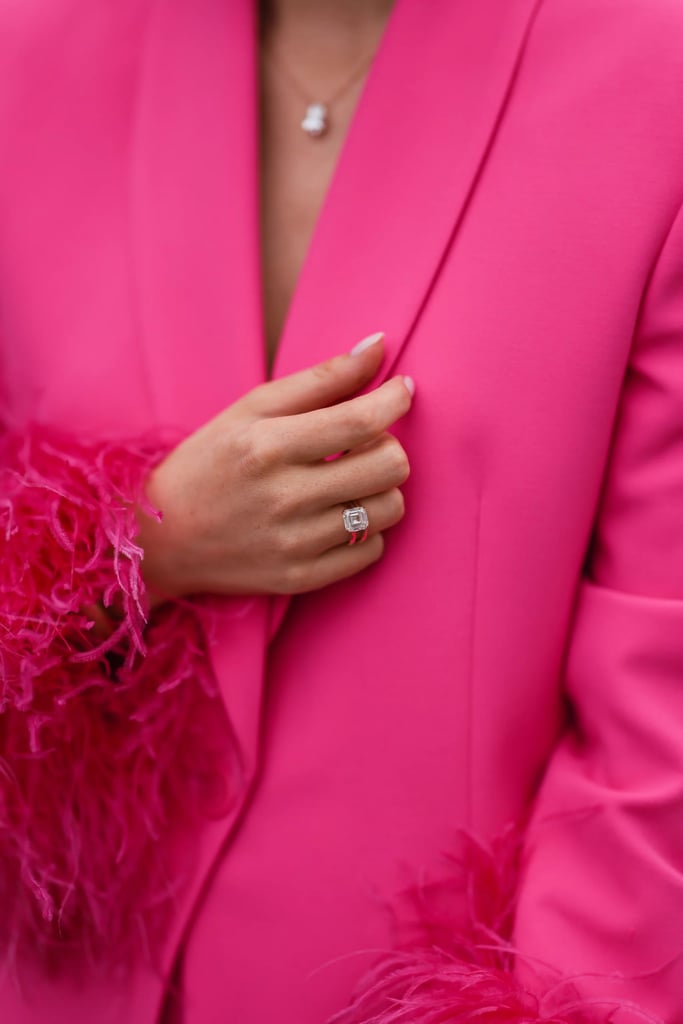 Unique Engagement Rings