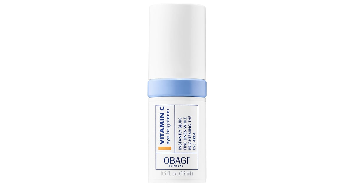 Obagi Clinical Vitamin C Eye Brightener Best Vitamin C Eye Creams on