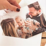 Lauren Conrad's 5-Month-Old Takes Center