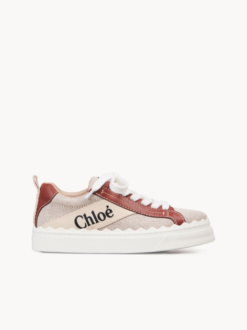 Chloe LaurenSneaker