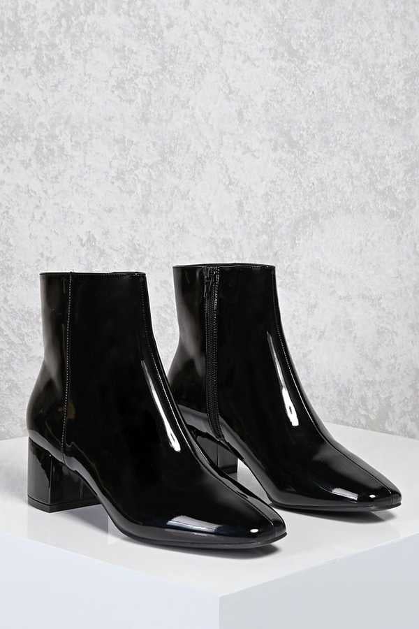 Forever 21 Ankle Boots