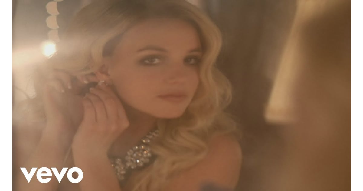 Circus Britney Spears Sexy 2000s Music Videos Popsugar