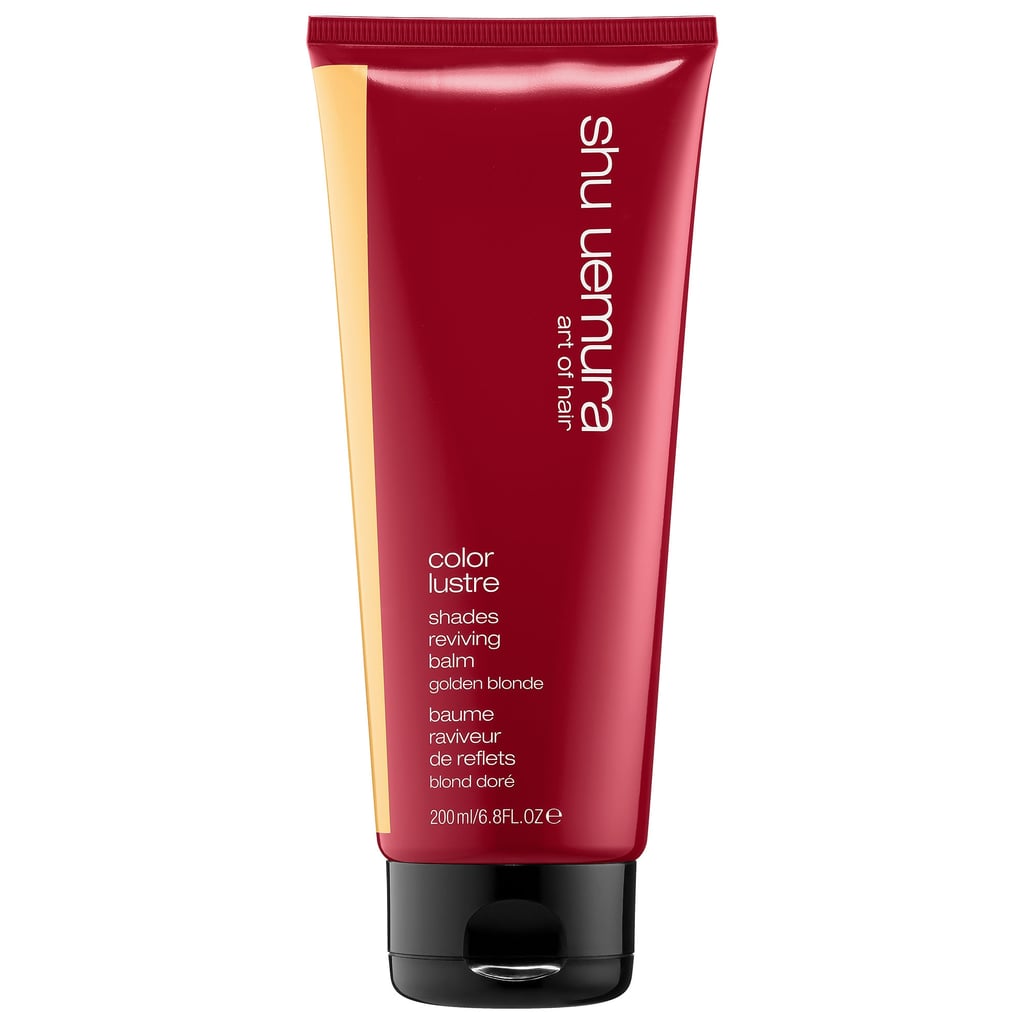 Shu Uemura Color Lustre Shades Reviving Balm