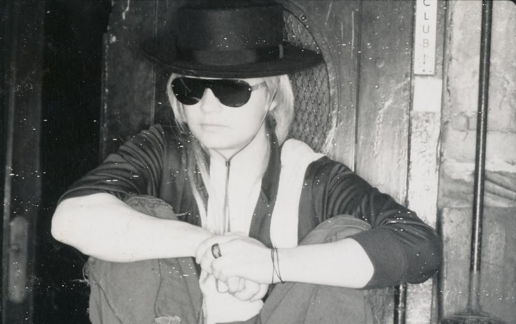 Author: The JT LeRoy Story