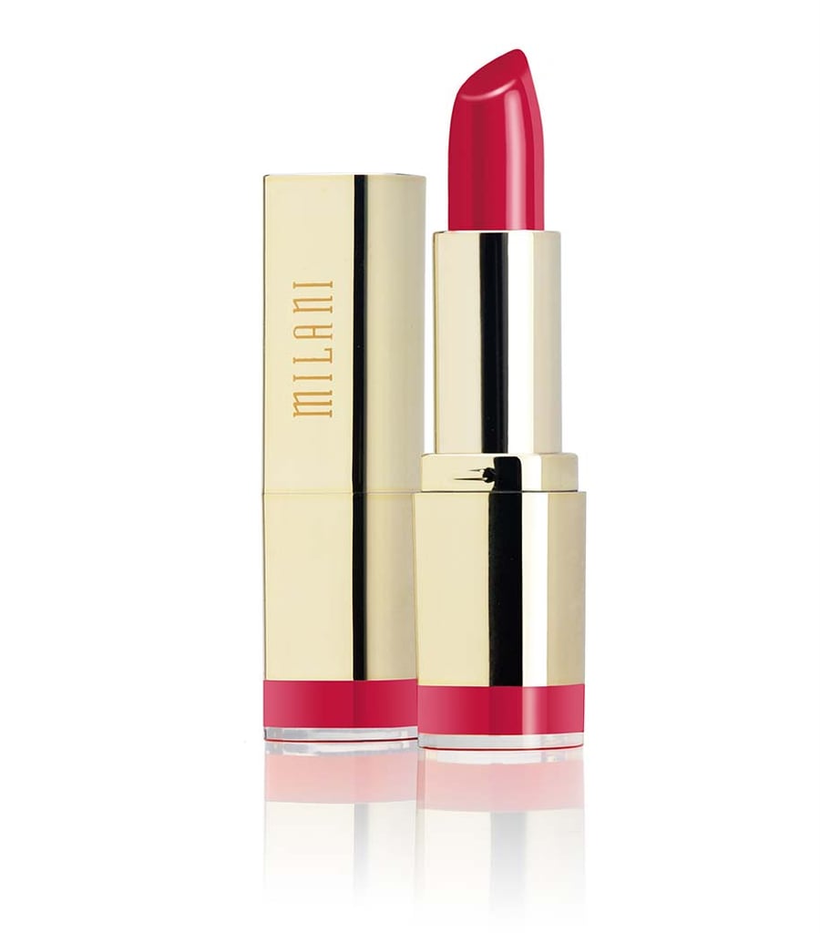 Milani Color Statement Lipstick ($6)