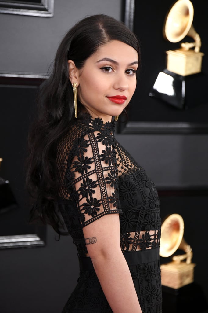 Grammys Red Carpet Dresses 2019