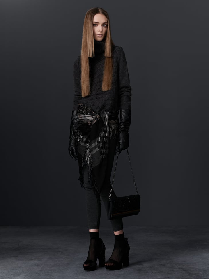 Vera Wang For Kohl's 10th Anniversary Collection POPSUGAR Fashion Photo 15