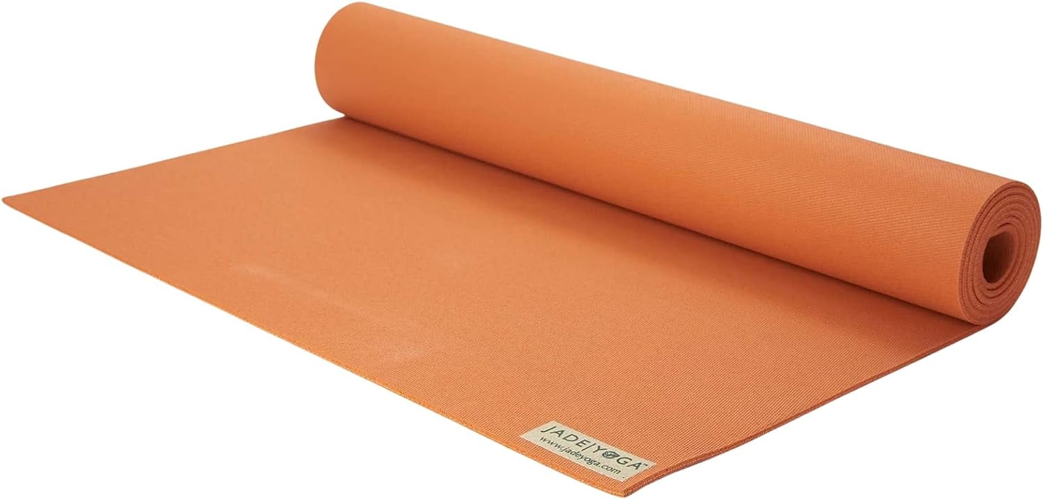 AM SAFE-X delivering the best Yoga Mat Men and Women (4 mm Extra