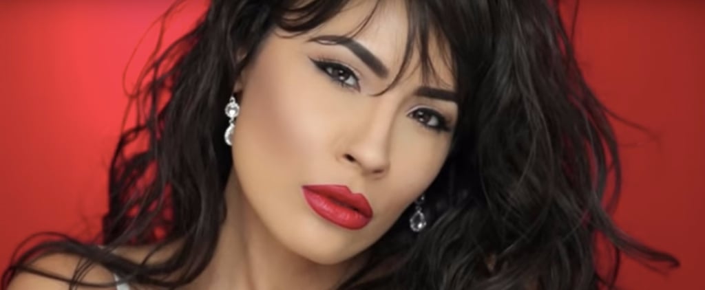 Selena Makeup Tutorials