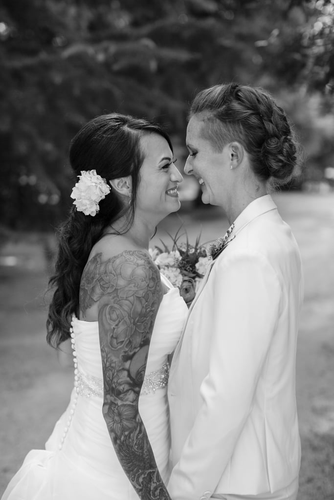 Northern California Wedding