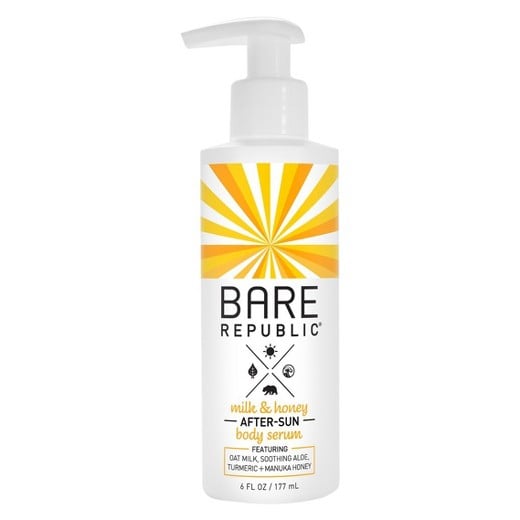 Bare Republic Daily Recovery After Sun Serum