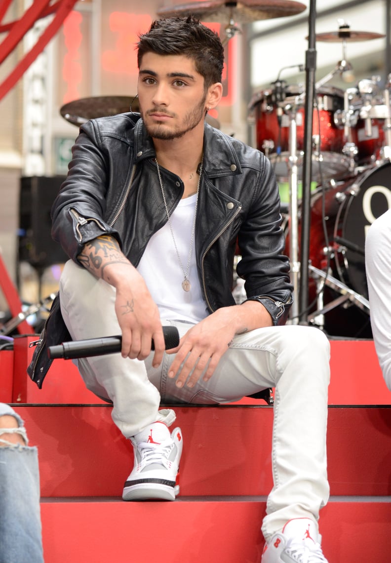 trends4men  Well dressed men, Zayn malik style, Jackets