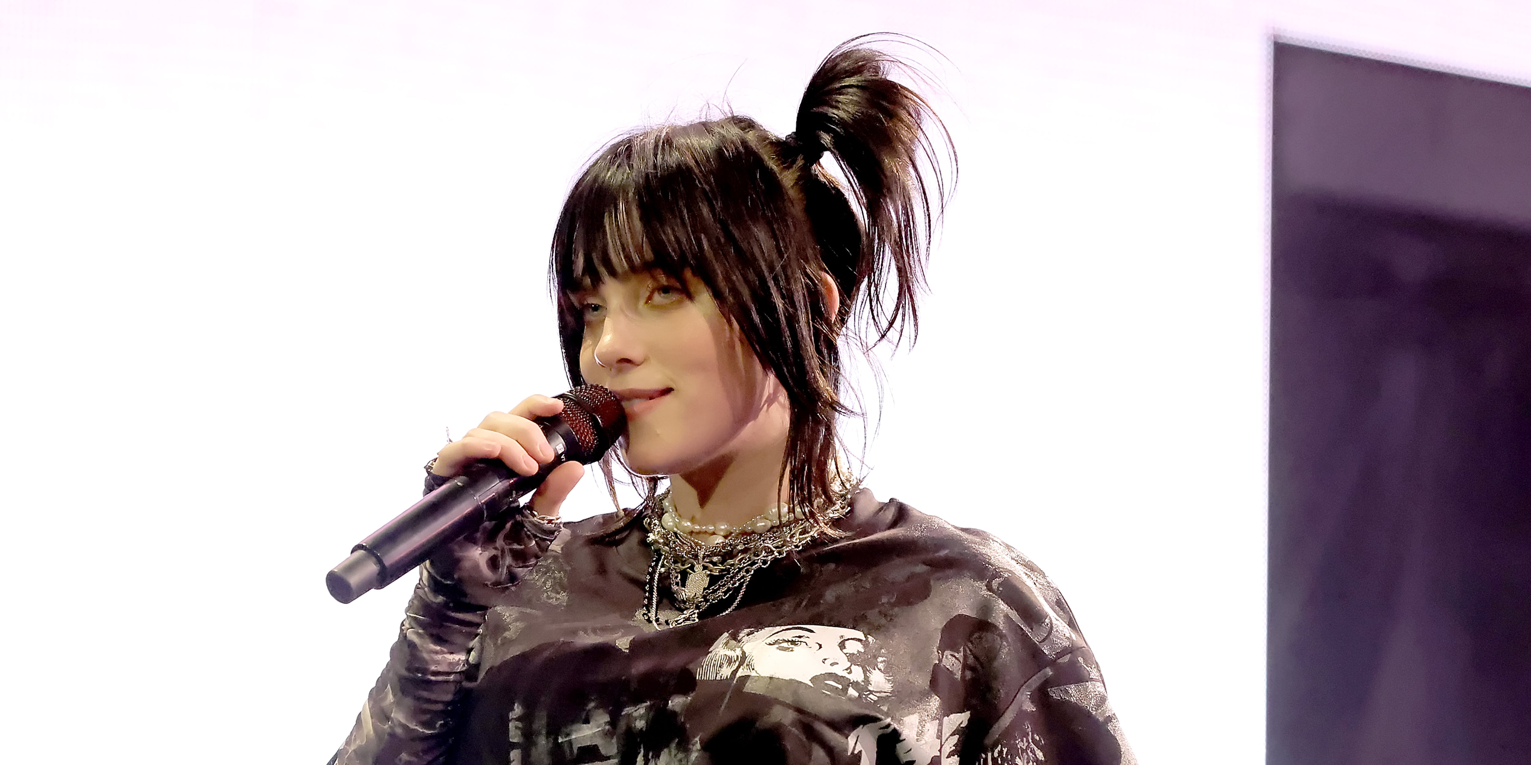 Billie Eilish Nip Slip Understanding The Incident And Its Impact