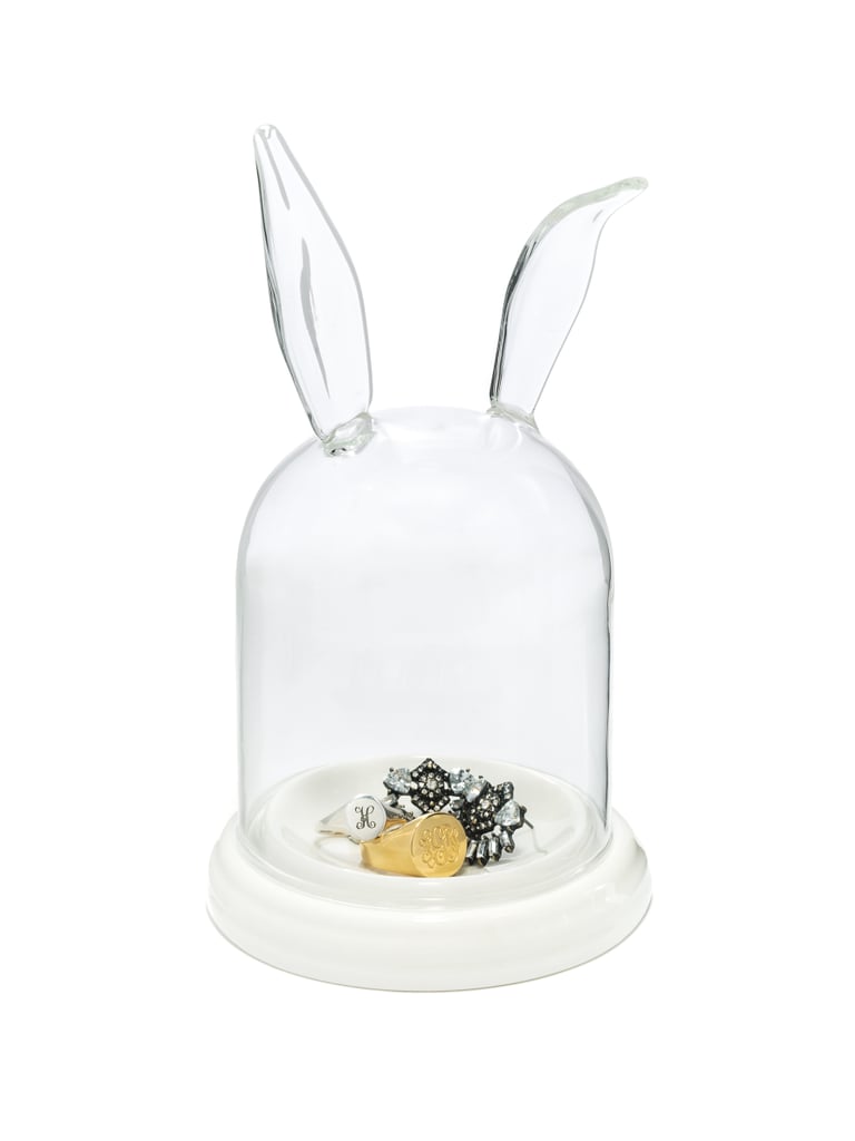 Rabbit Ears Display Case ($36)