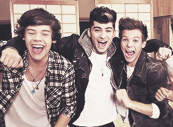The times when he was happy
