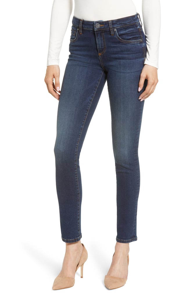 KUT from the Kloth Diana Skinny Jeans