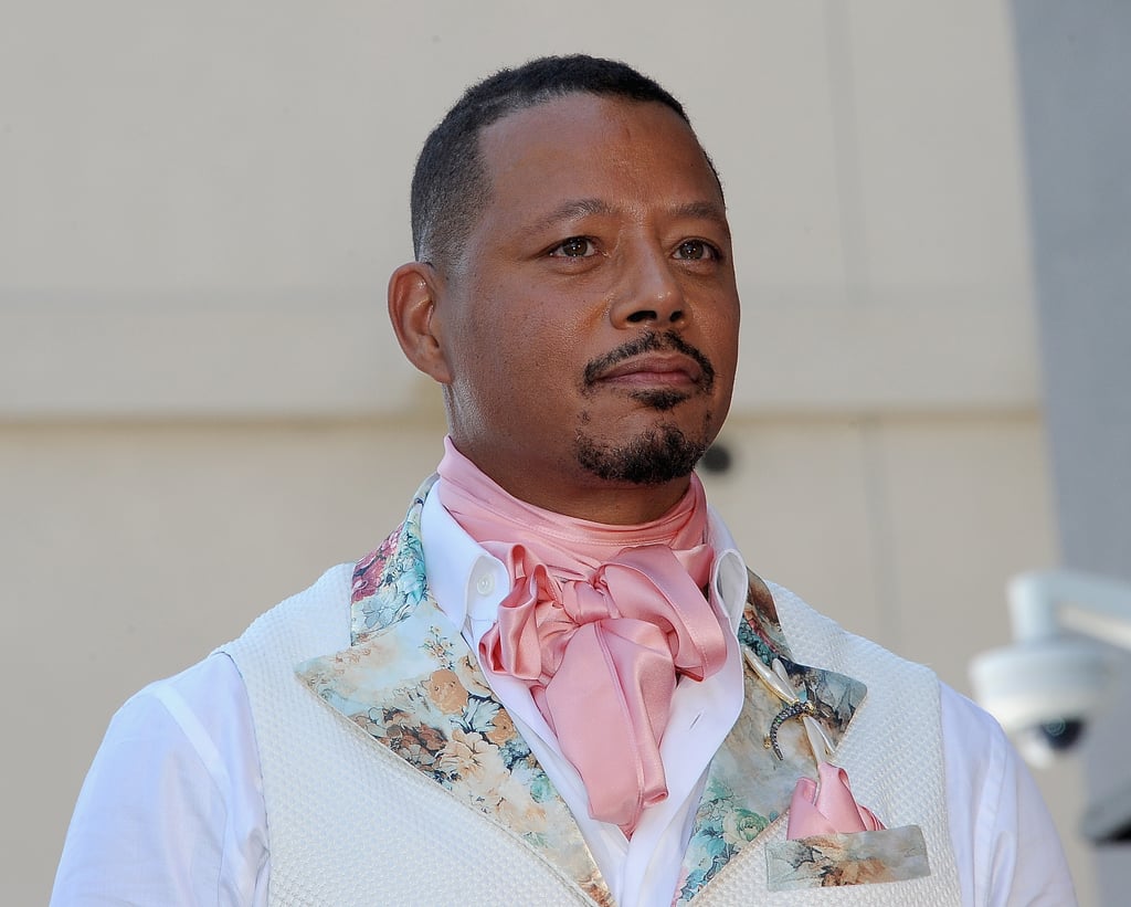 Terrence Howard