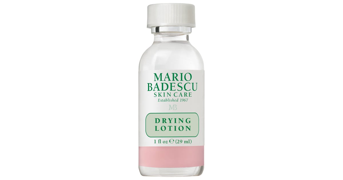 Mario Badescu Drying Lotion Best Spot Treatment From Sephora