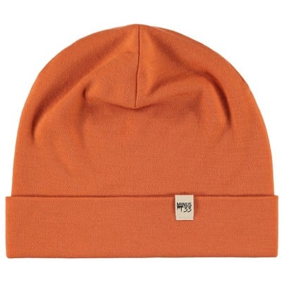 Minus33 Merino Wool Ridge Cuff Beanie