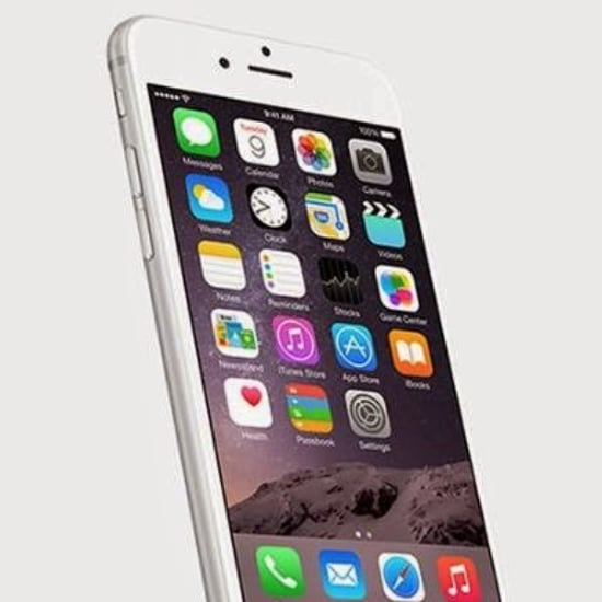 Apple Wave Charging