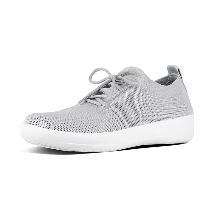 FitFlop FSporty Knit Sneakers Best Walking Shoes For Women
