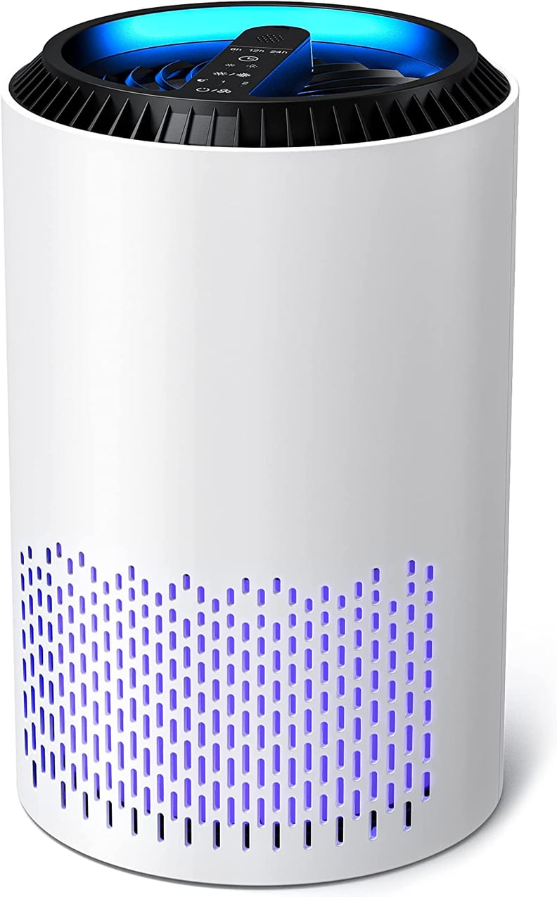 Best Affordable Air Purifier