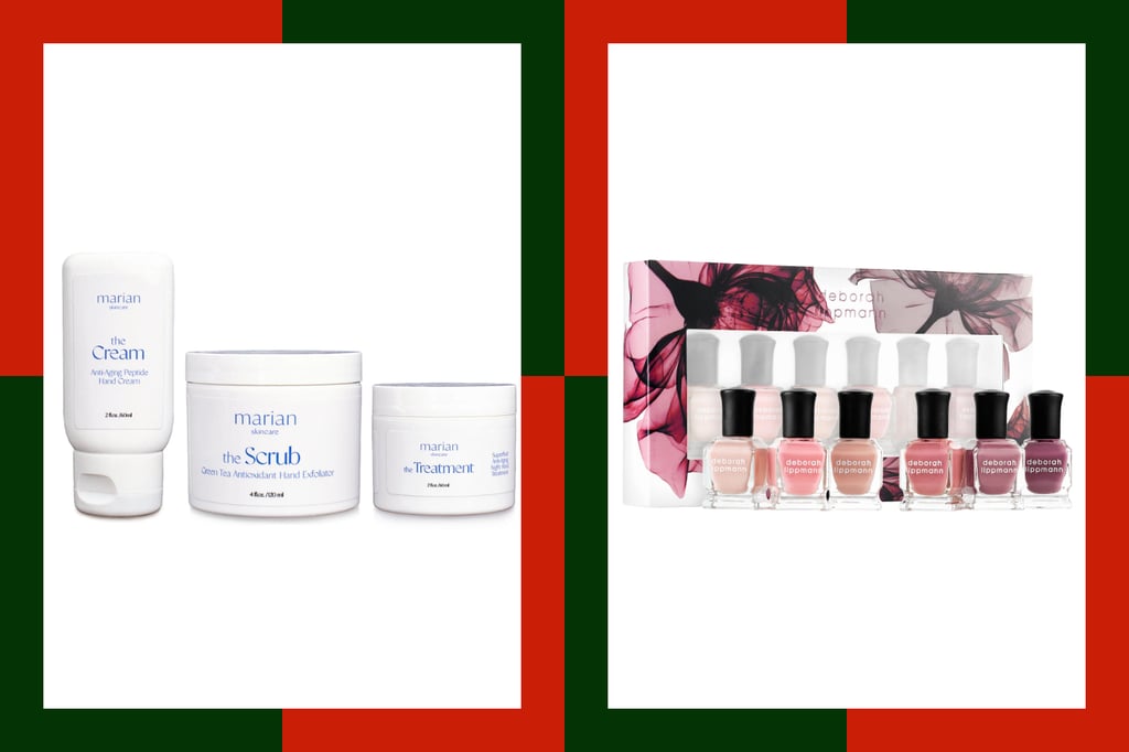 12 Best Nail Polish Gift Sets of 2024, According to Experts