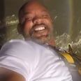 Will Smith Has Basically Turned Into Uncle Phil From The Fresh Prince of Bel-Air
