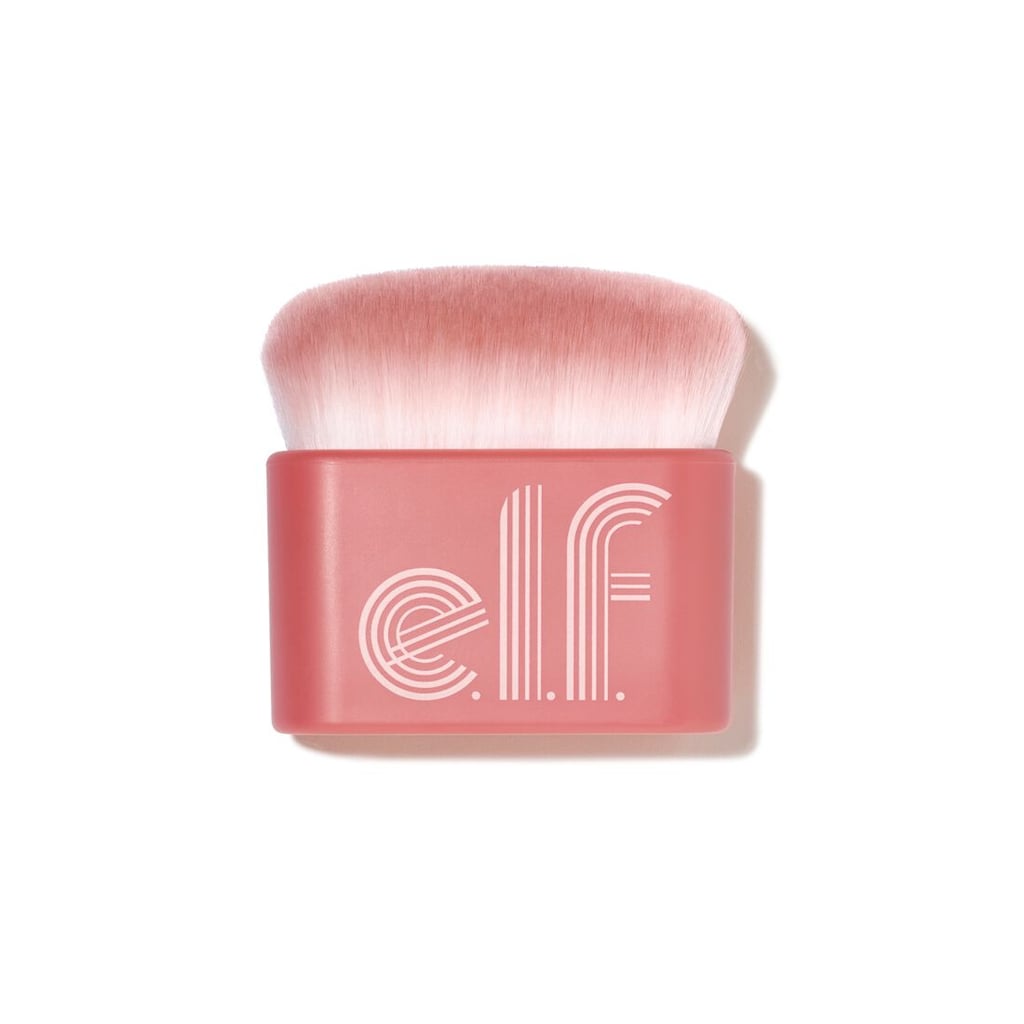 Retro Paradise Glow Up Body Brush